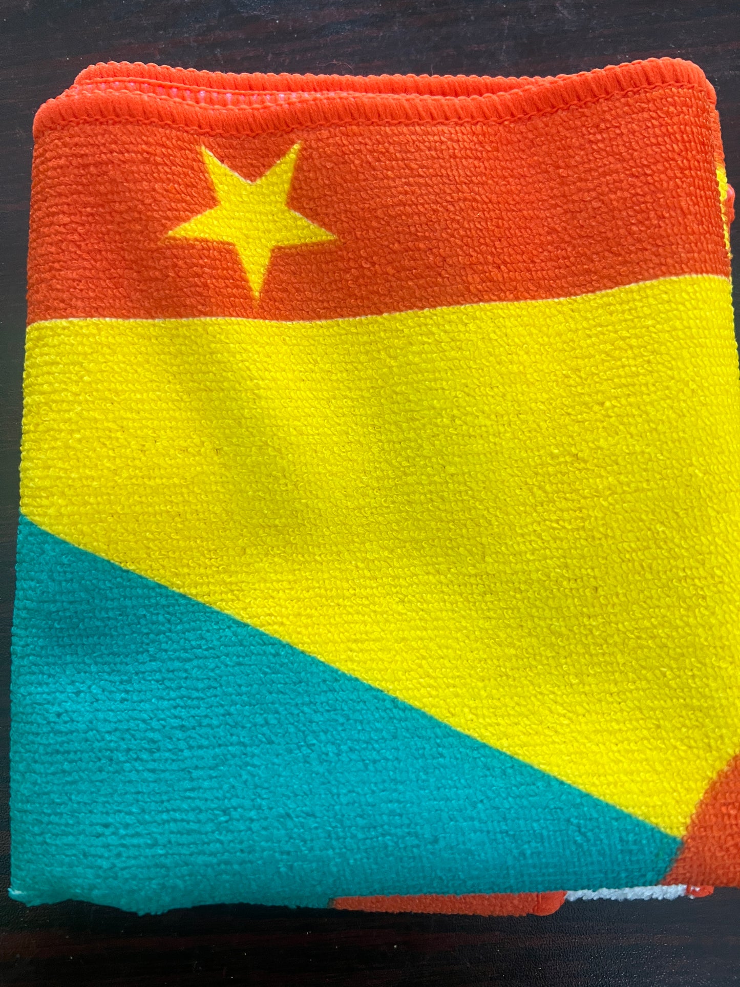 Grenada Towel / Flag / Bandana