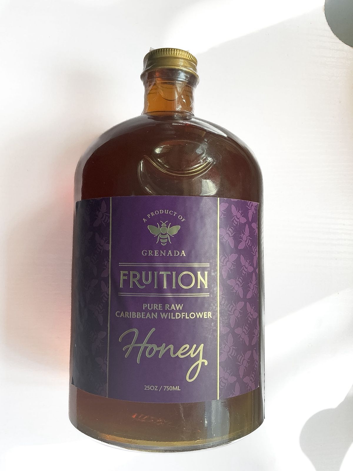 Fruition Honey (MEDIUM)