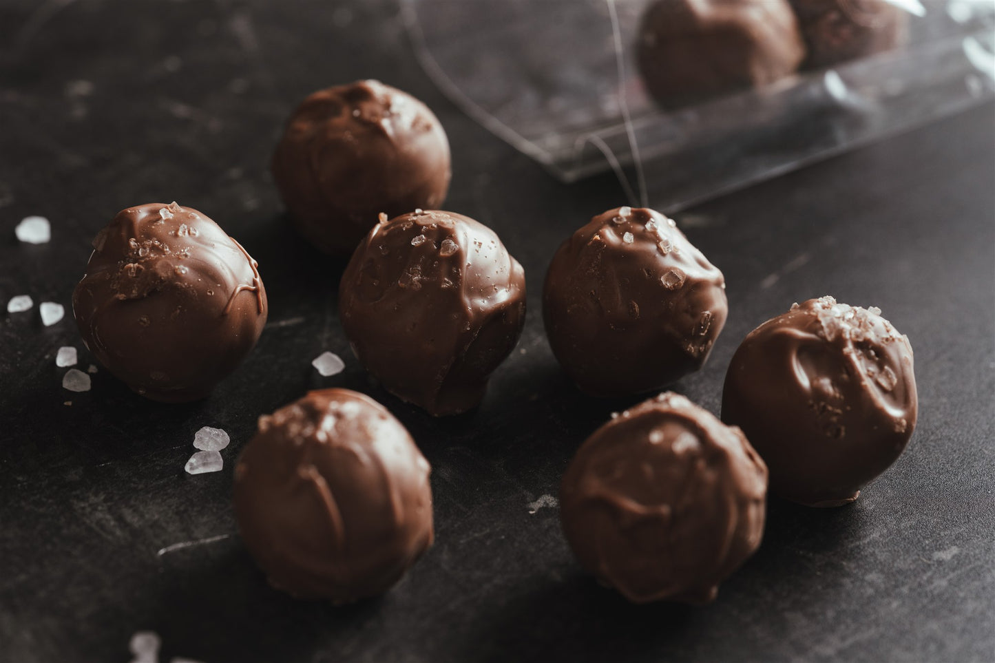 Tipsy Truffles Experience (Adult)
