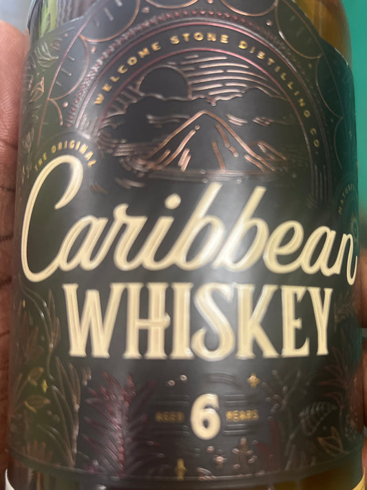 Caribbean Whiskey [SMALL]