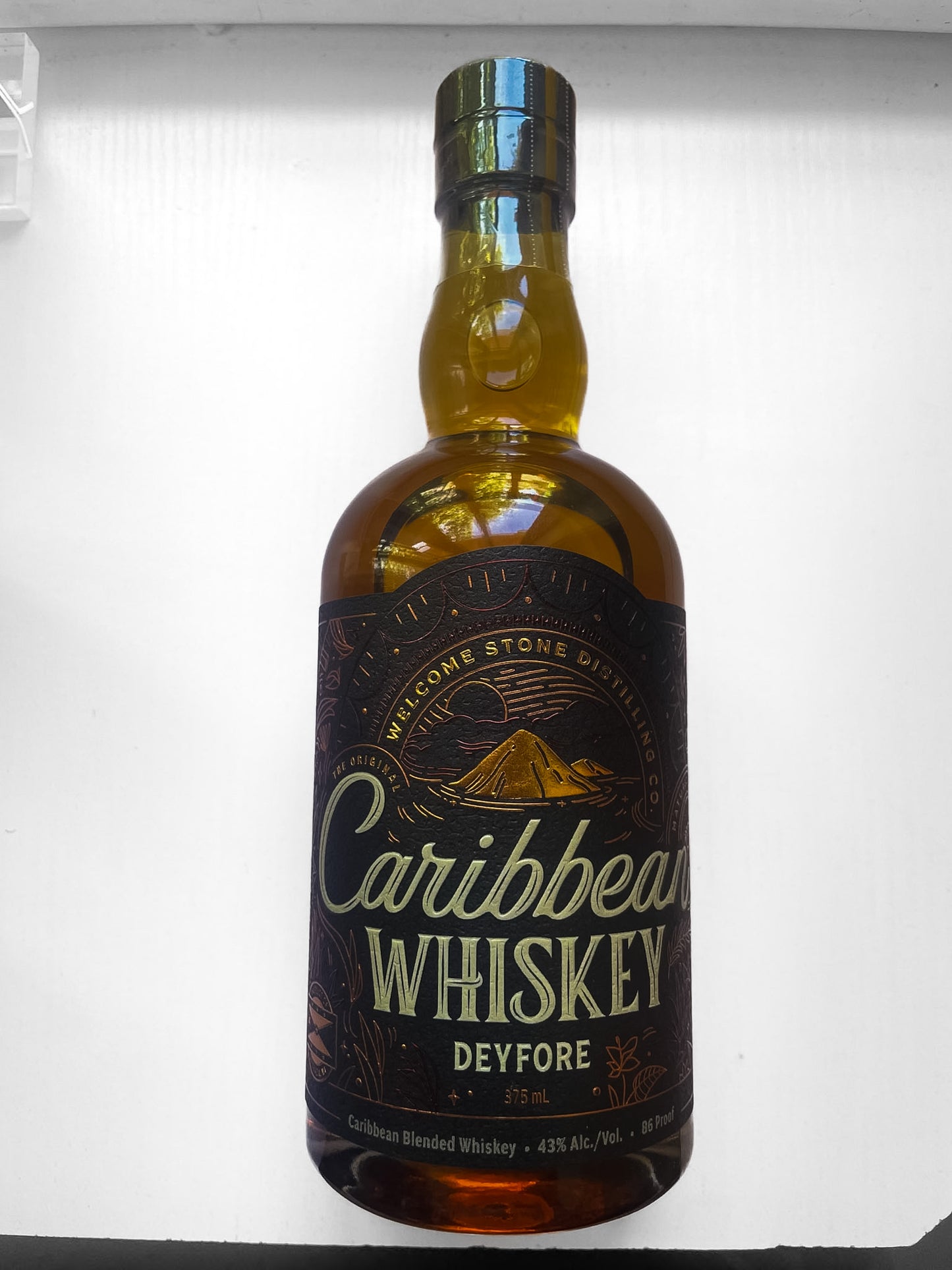 Caribbean Whiskey [SMALL]