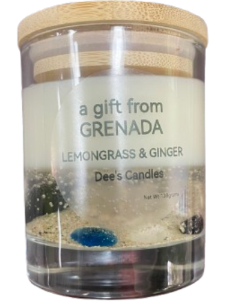 dees-candles