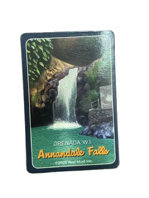 ANNANDALE MAGNET