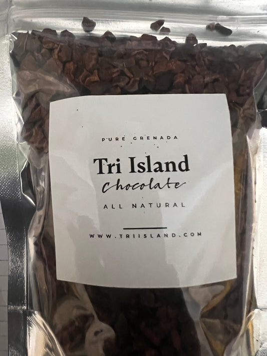 Cocoa Nibs (large)