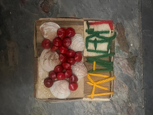 Spice box (small)
