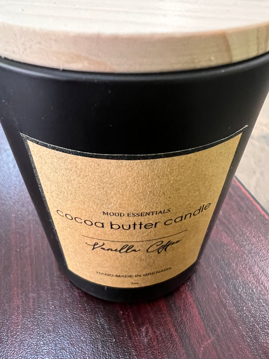 candle-cocoa-butter