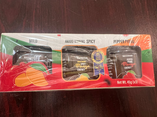 Chutney - Gift Box
