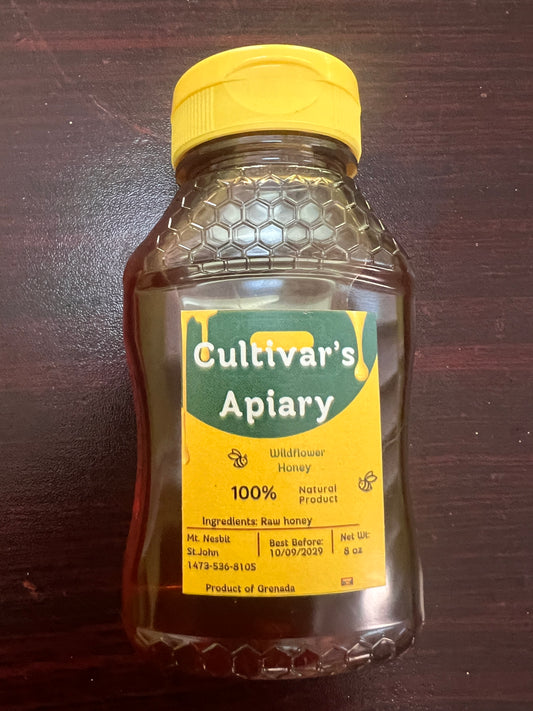 cultivars-apiary-honey-small-bottle