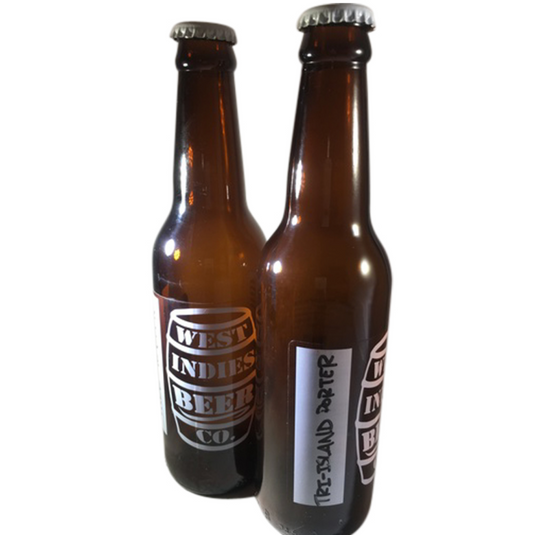 Beer Cocoa - West Indies Brewery