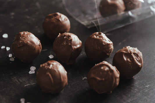 Tipsy Truffles Experience  (Adult)